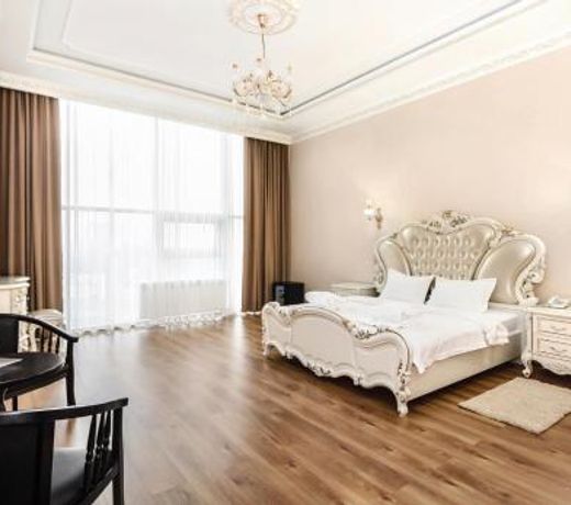 Hotel Imperator