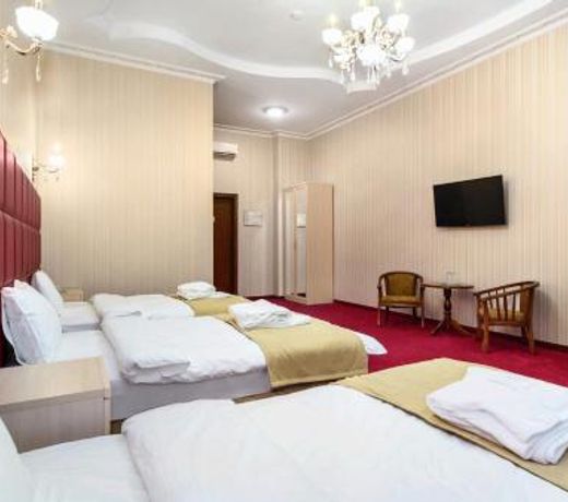 Hotel Imperator