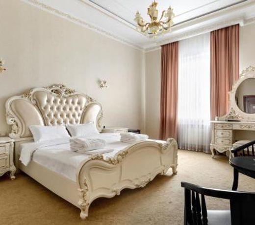 Hotel Imperator