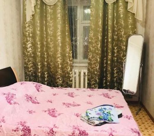 Apartment na Topcheva 10
