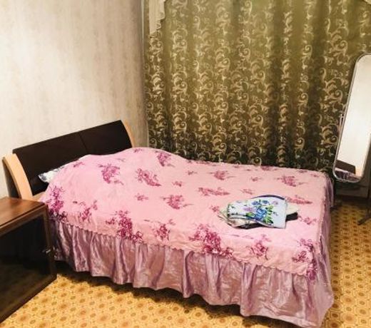 Apartment na Topcheva 10