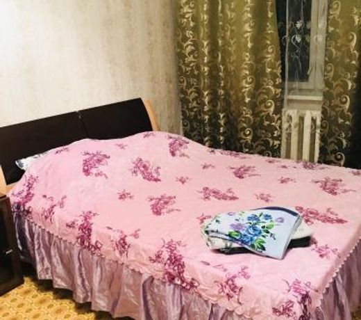 Apartment na Topcheva 10