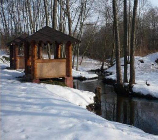 Guest House in Bugrovo