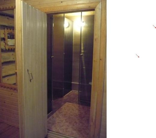 Guest House in Bugrovo