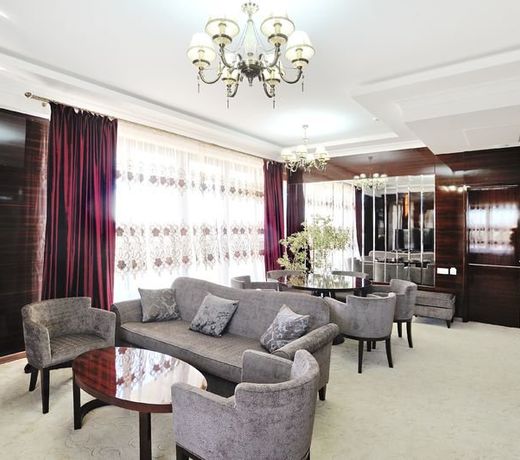 Hotel Royal Riz