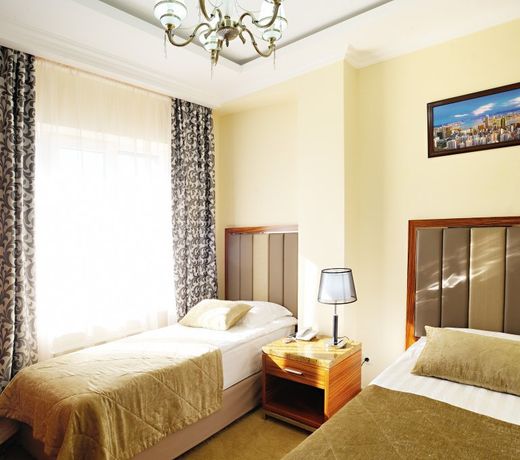 Hotel Royal Riz