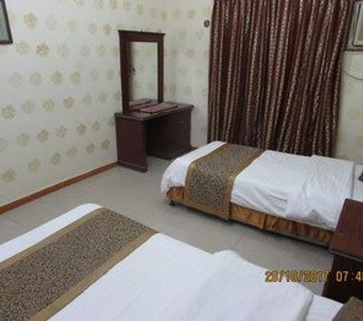 Al Akhawain Furnished Units