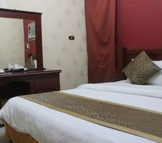 Al Akhawain Furnished Units
