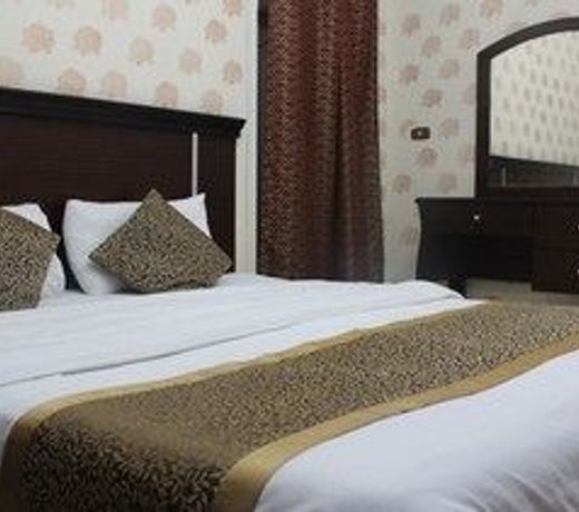 Al Akhawain Furnished Units