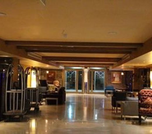 Beach Palace Furnished Units