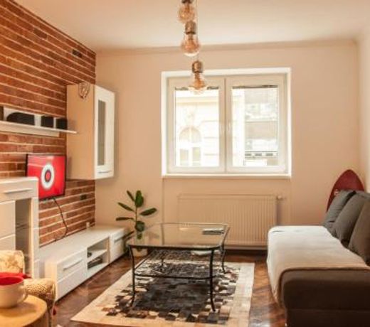 Apartment Cajakova