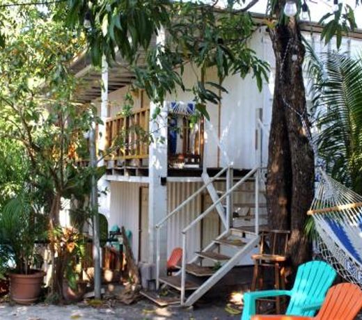 Kali Guest House