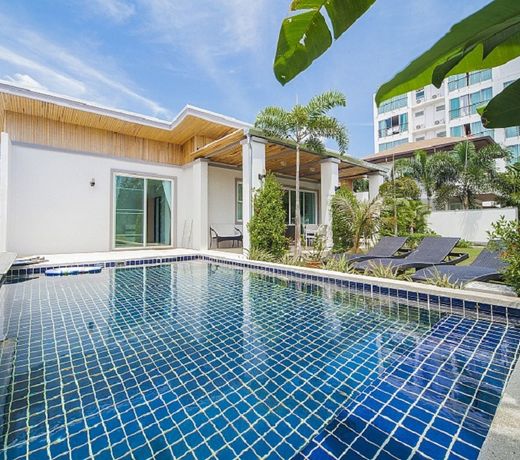 VILLA CHELONI 2 BEDROOMS