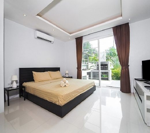 VILLA CHELONI 2 BEDROOMS
