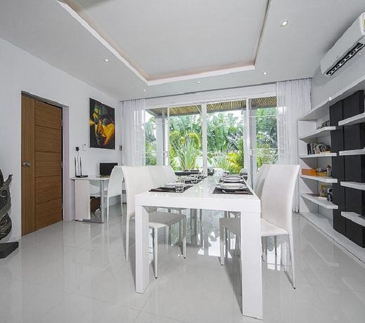 VILLA CHELONI 2 BEDROOMS