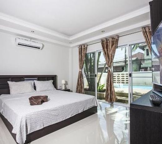 VILLA JUNGLE 2 BEDROOMS