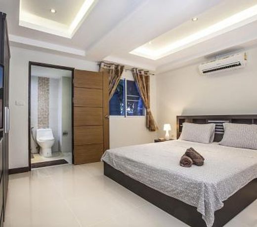 VILLA JUNGLE 2 BEDROOMS