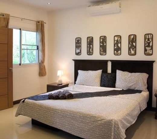 JUNGLE APARTMENT2 BEDROOMS
