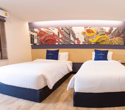 Tarawish Hotel