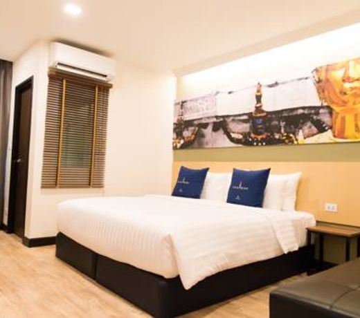 Tarawish Hotel