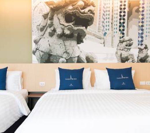 Tarawish Hotel