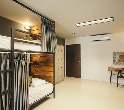 KoHabitat Samui