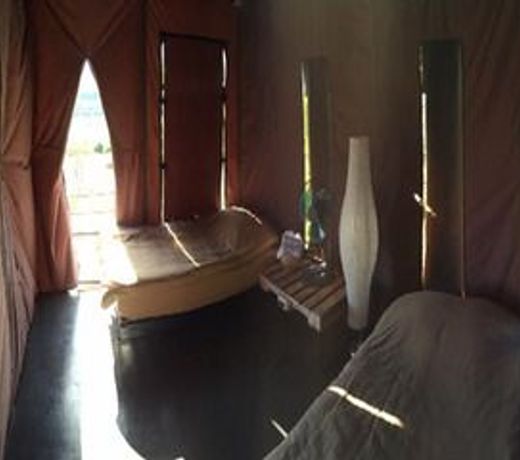 Phrao Camping Village