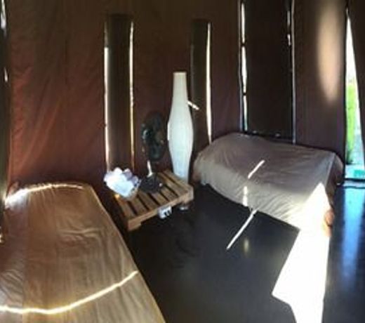 Phrao Camping Village