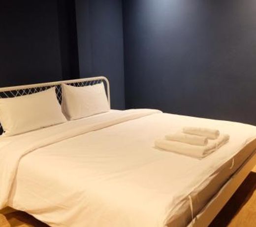 Borbaboom Phuket Poshtel & Hostel SHA