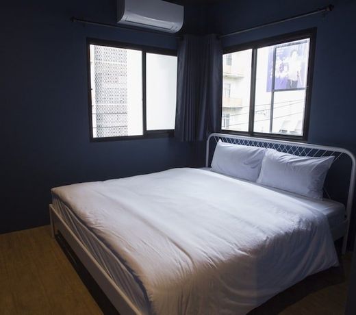 Borbaboom Phuket Poshtel & Hostel SHA