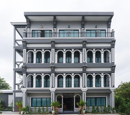 The Besavana Phuket - SHA Extra Plus