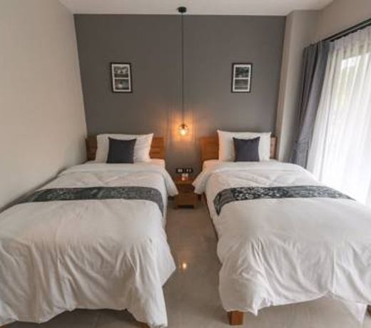 The Besavana Phuket - SHA Extra Plus