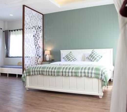 Nan Boutique Resort (SHA Extra Plus)