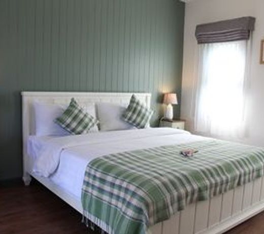 Nan Boutique Resort (SHA Extra Plus)