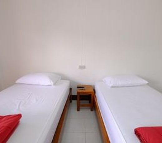 Mini Guesthouse