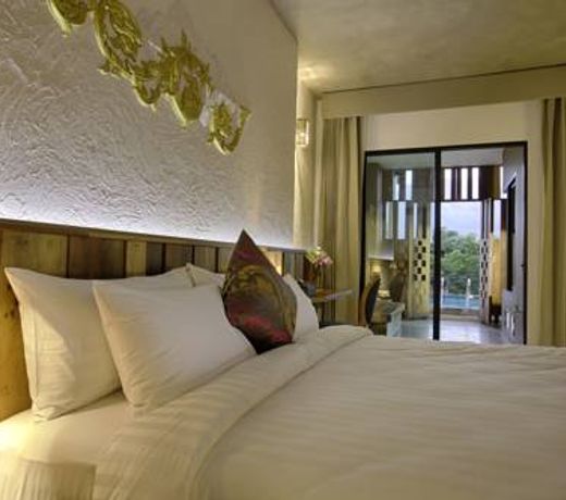 Natee The Riverfront Hotel Kanchanaburi