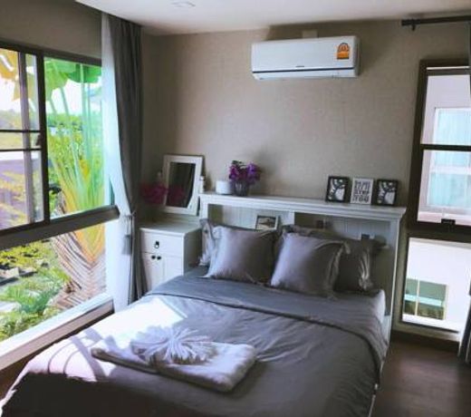 Willing Vacation Villa
