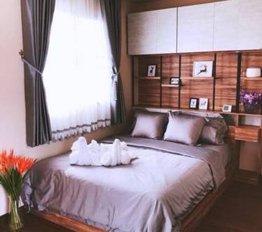 Willing Vacation Villa