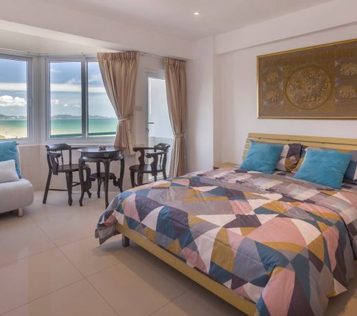 STUDIO apartment Jomtien Beach PATTAYA 33m2