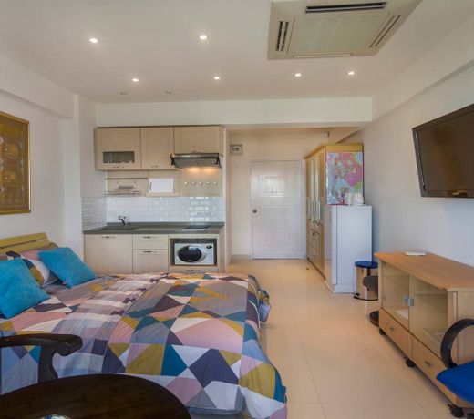 STUDIO apartment Jomtien Beach PATTAYA 33m2