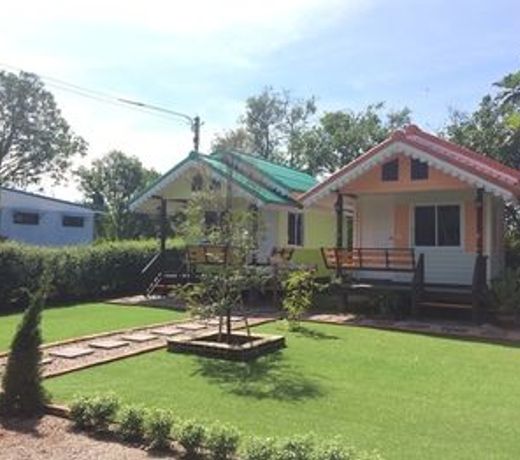 Ban Kunlaya Homestay