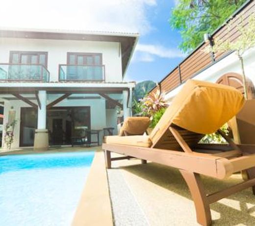 Canaan Villa Krabi