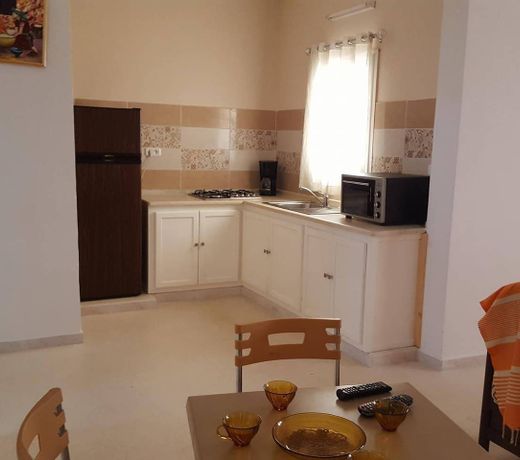 Appartement Ã  Houmt Souk Jerba