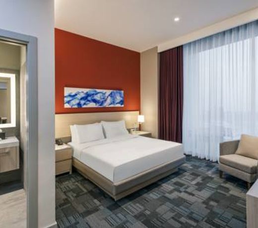 Hyatt House Gebze