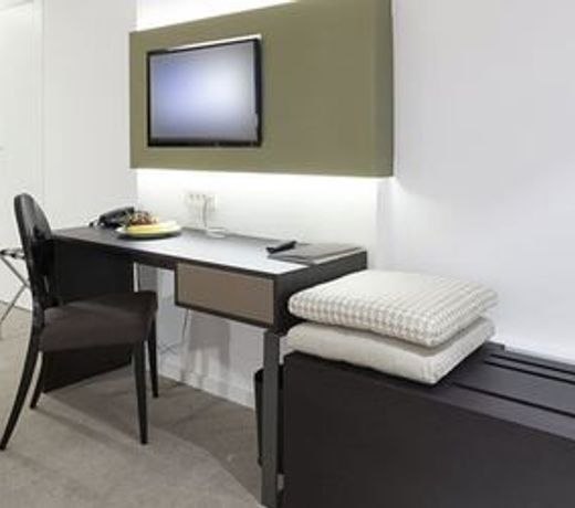 Gungor Omesyus Otel