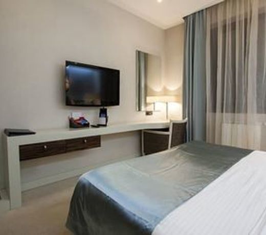 Gungor Omesyus Otel