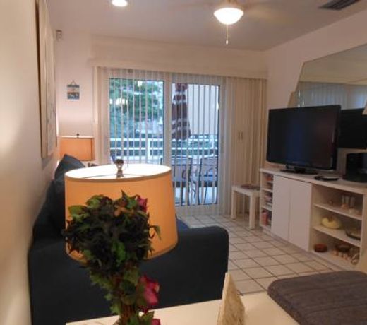 Coquina Beach Club 110