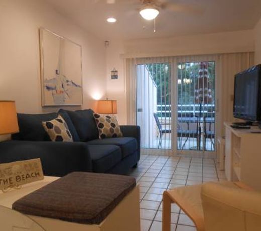 Coquina Beach Club 110