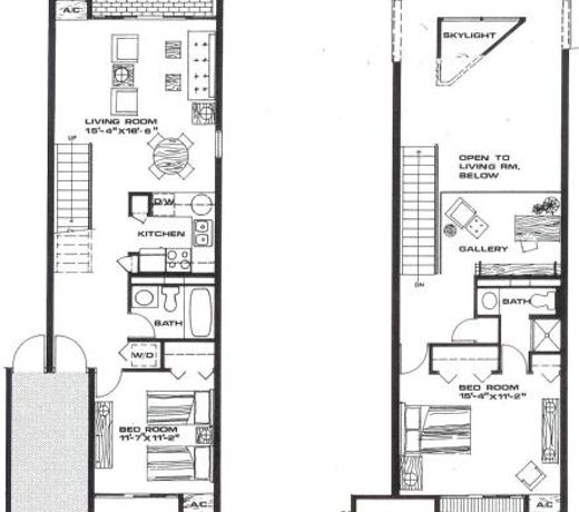 Hale Lilly Condo