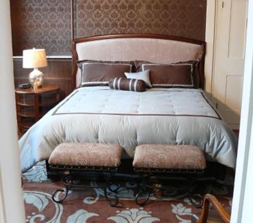 Cumberland Inn and Spa